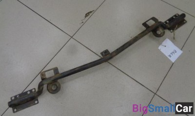 Балка подрадиаторная от Jaguar X-TYPE 2001-2009 - купить Саратове