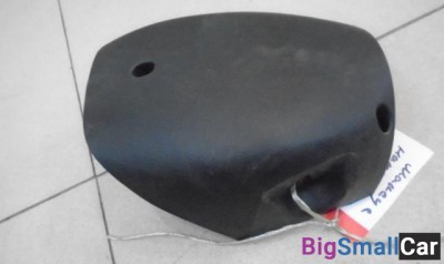 Кожух рулевой колонки нижний от LDV Maxus 2004-2008