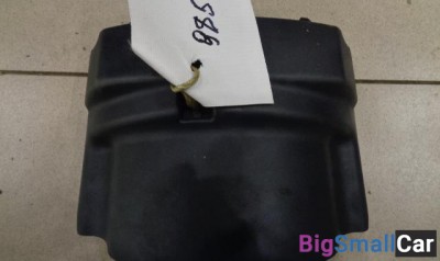 Кожух рулевой колонки нижний от BMW 7-Series E65, E66 2001-2008