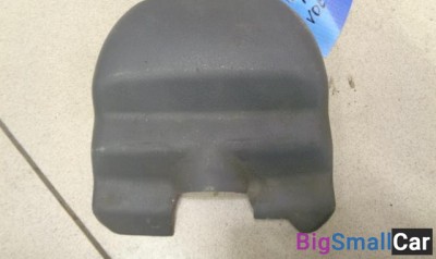 Кожух рулевой колонки верхний от Volvo S40 1995-2004