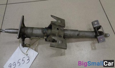 Колонка рулевая от Hyundai Lavita 2001-2007