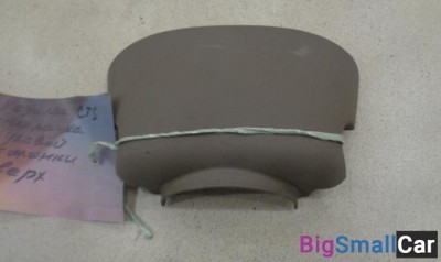 Кожух рулевой колонки верхний от Cadillac CTS 2002-2008