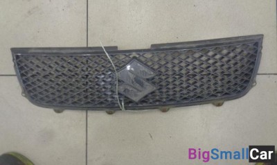 Решетка радиатора от Suzuki Escudo 2005-2017