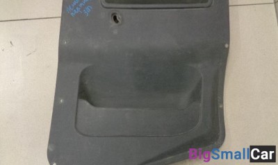 Обшивка двери задней правой (под механику) от Peugeot Partner M59 2002-2011