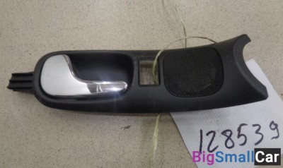 Ручка двери внутренняя левая от Audi A4 B5 1994-2001