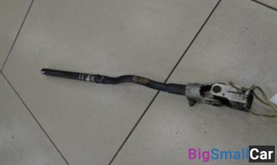 Кардан рулевой от Mercedes-Benz A-klass W168 1997-2004