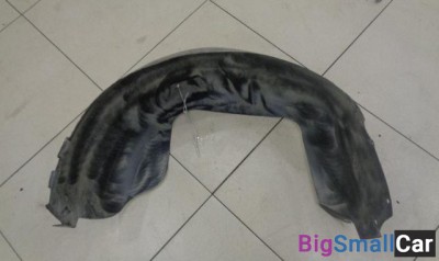 Локер задний правый от Cadillac SRX 2003-2009