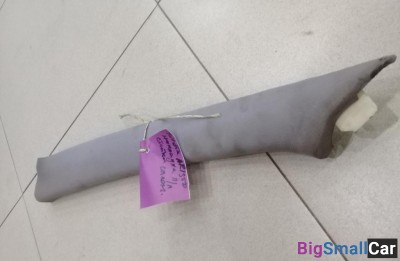 Обшивка стойки передняя правая (внутри) от Toyota Aristo 1997-2004