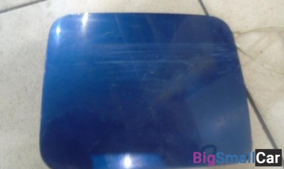 Лючок бензобака от Nissan Almera N16 2000-2006