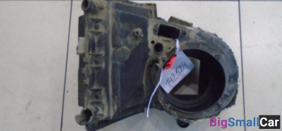 Корпус отопителя под мотор от Ford Explorer U2 1995-2001
