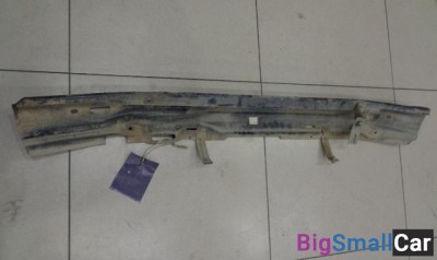 Усилитель заднего бампера от Opel Omega B 1994-2003