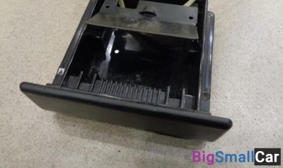 Пепельница передняя от Subaru Outback BG 1994-1999
