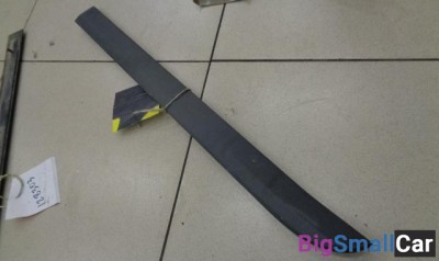 Накладка двери задней левой нижняя (наружная) от Volvo XC90 2002-2014