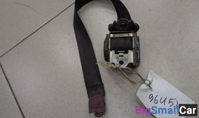 Ремень безопасности передний левый от Audi 80, 90 B3 1986-1991