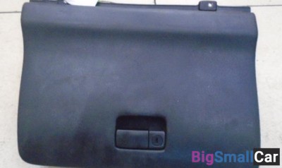 Бардачок торпедо от Nissan Cefiro 2 1994-2000