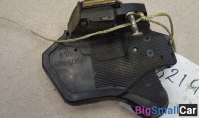 Замок двери задней левой от Toyota CorollaVerso E121, R10 2004-2009