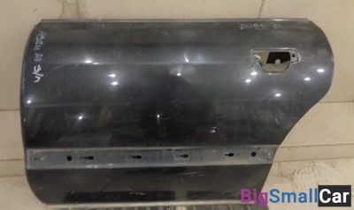 Дверь задняя левая от Audi A8 D2 1994-2002