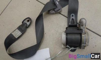 Ремень безопасности передний левый от Toyota Prius 1997-2003