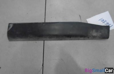 Накладка двери задней левой (наружная) от Nissan X-trail T31 2007-2015