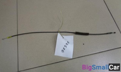 Трос открывания двери задней левой от Toyota Avensis 2 2003-2009