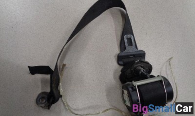 Ремень безопасности задний правый от Opel Astra H 2004-2014