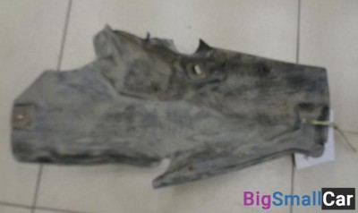 Локер задний правый от BMW 3-Series E36 1990-2000