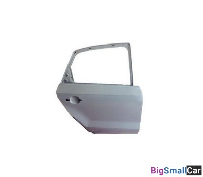 Дверь задняя правая 6RU833056D Volkswagen Polo