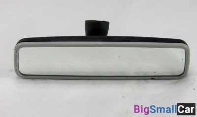 Зеркало внутреннее, 3C0857511J SMA