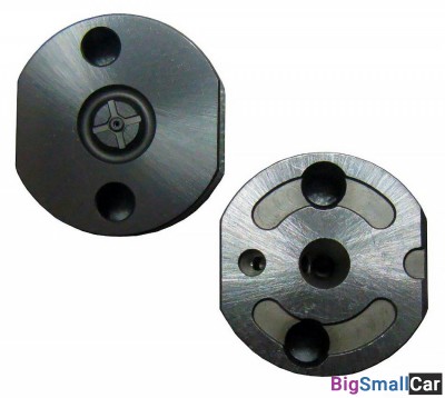 Клапан форсунки G2 Denso Nova Ditex DX14JG36