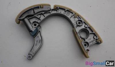 Натяжитель цепи Touareg Phaeton, 059109507D