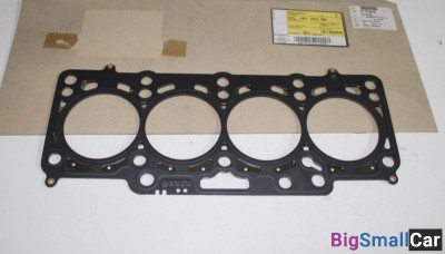 Прокладка крышки головки блока, 03L103383BN