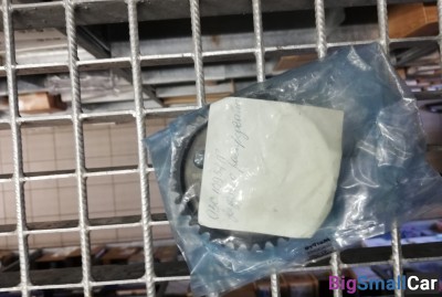 Комплектующие грм polo