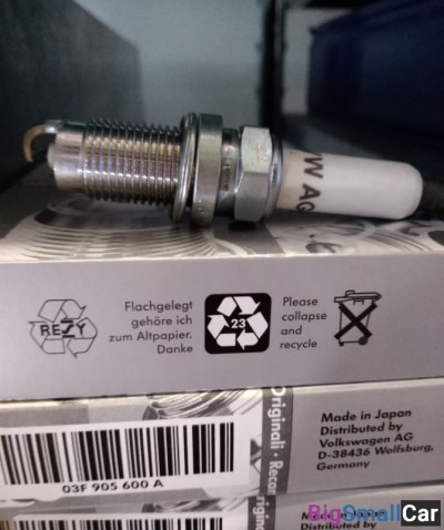 Запчасти на автомобиль Golf