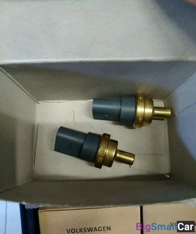 Датчик температуры ож