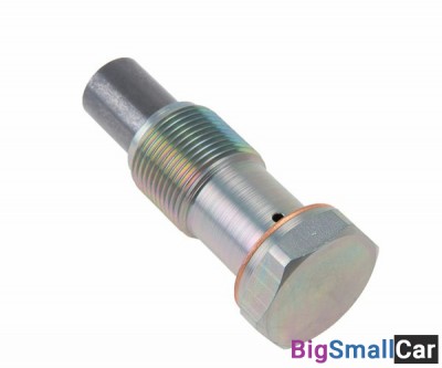 Натяжное устройство цепи