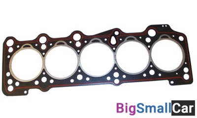 Прокладка гбц