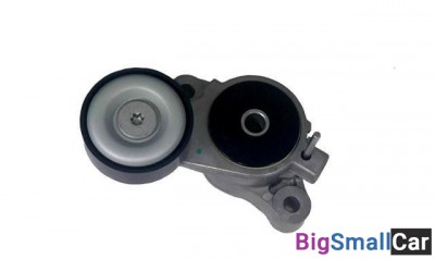 Ролик натяжной поликлинового ремня