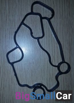 Прокладка корпуса маслянного фильтра