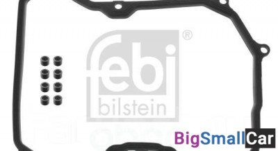 Прокладка мехатроника