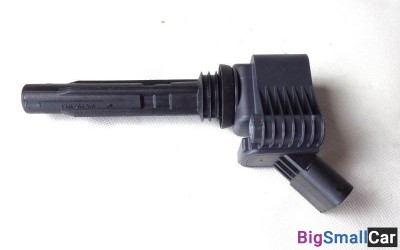 Катушка зажигания с наконечником Polo, 04C905110J