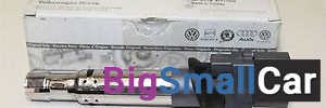 Катушка зажигания с наконечником Touareg, Passat