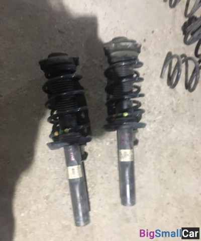Стойки амортизатора Volkswagen Passat b6