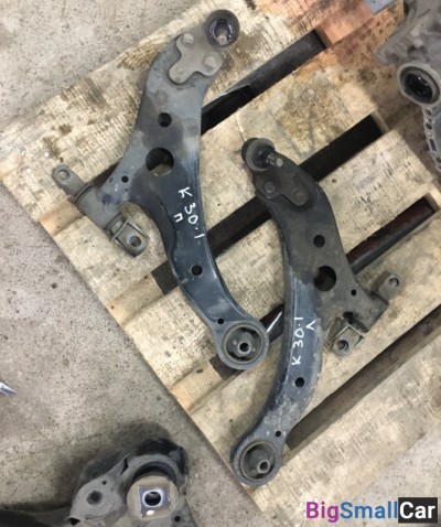 Тойота Камри 30 Рычаги подвески