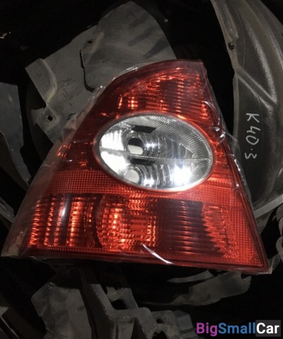 Фонарь левый форд фокус 2 новый