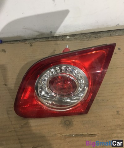 Авторазбор фольксваген пассат б6 фонарь