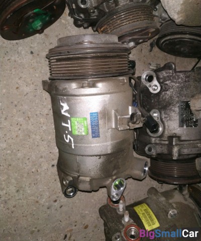Компрессор кондиционера Nissan teana 2.5 v6