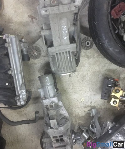 Редуктор, раздатка Outlander xl 2.4