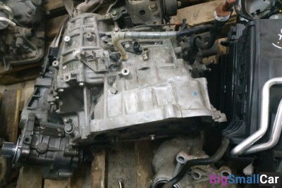 АКПП тойота авенсис 2.0