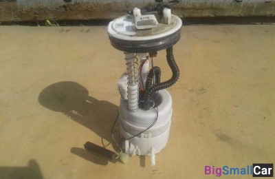 Бензонасос Ниссан х треил 2.0 2.5