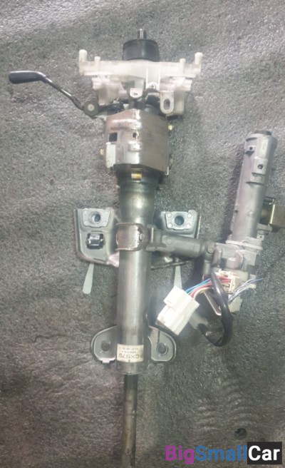 Колонка рулевая Тойота Марк 2, 110 Колонка рулевая Тойота Марк 2, 110